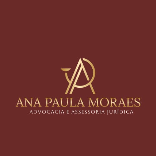 Logotipo Ana Paula Moraes — Advocacia Previdenciária